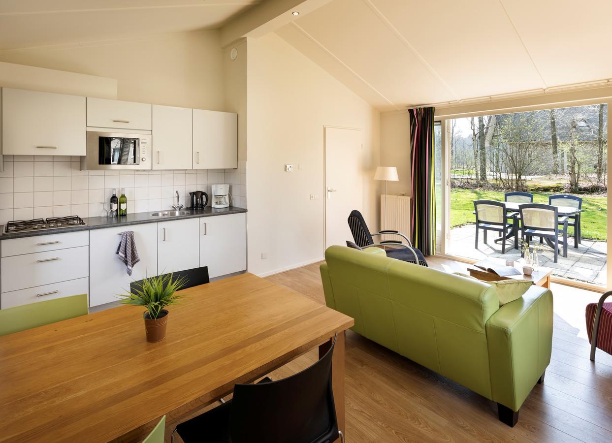 Roompot Buitenplaats De Marke Van Ruinen Zimmer foto