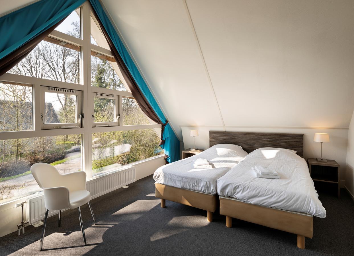 Roompot Buitenplaats De Marke Van Ruinen Zimmer foto