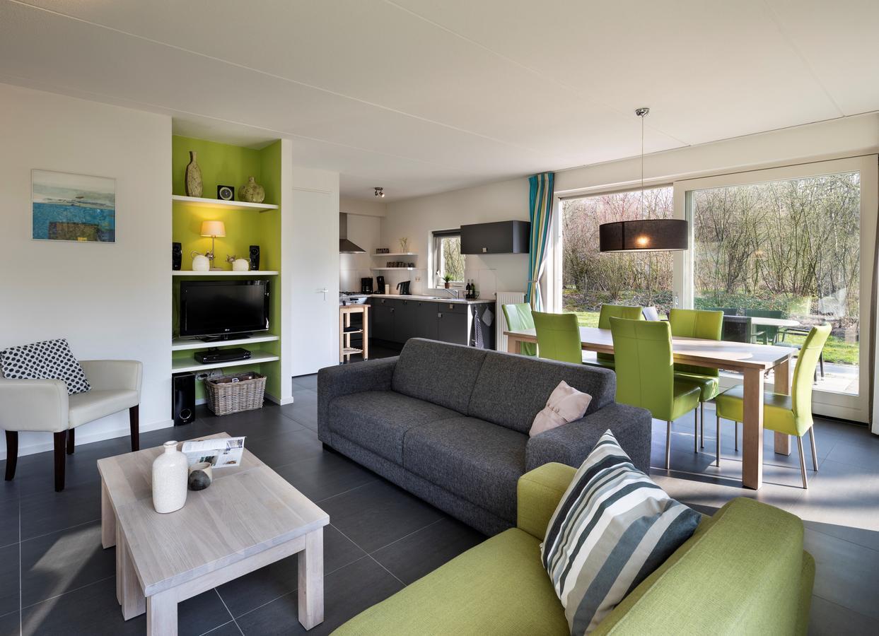 Roompot Buitenplaats De Marke Van Ruinen Zimmer foto