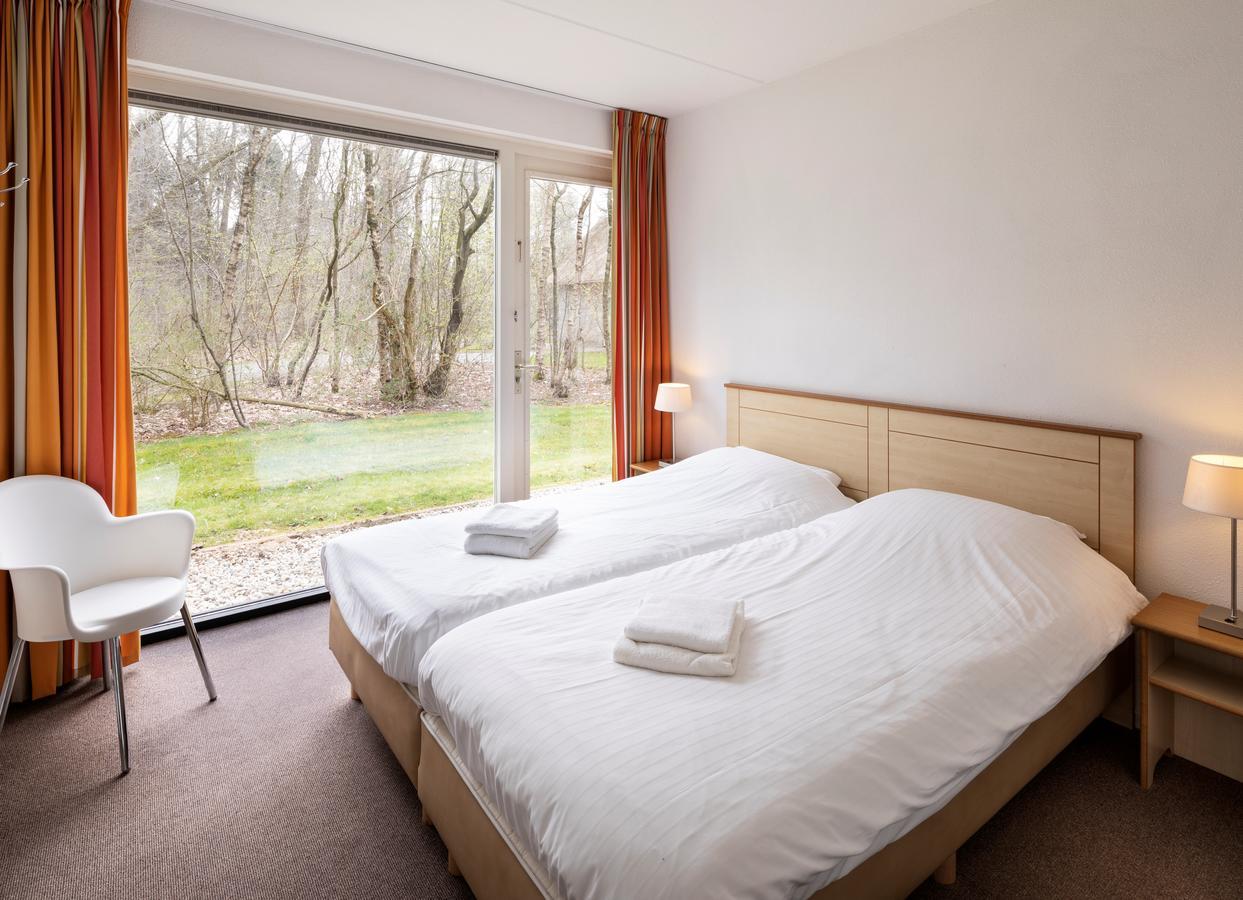Roompot Buitenplaats De Marke Van Ruinen Zimmer foto