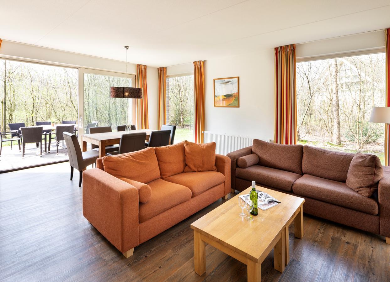 Roompot Buitenplaats De Marke Van Ruinen Zimmer foto